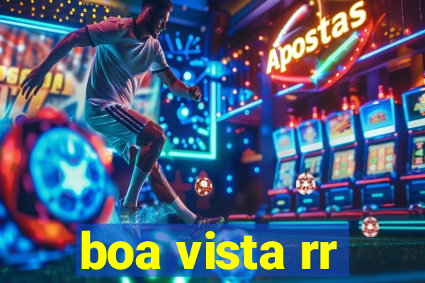 boa vista rr